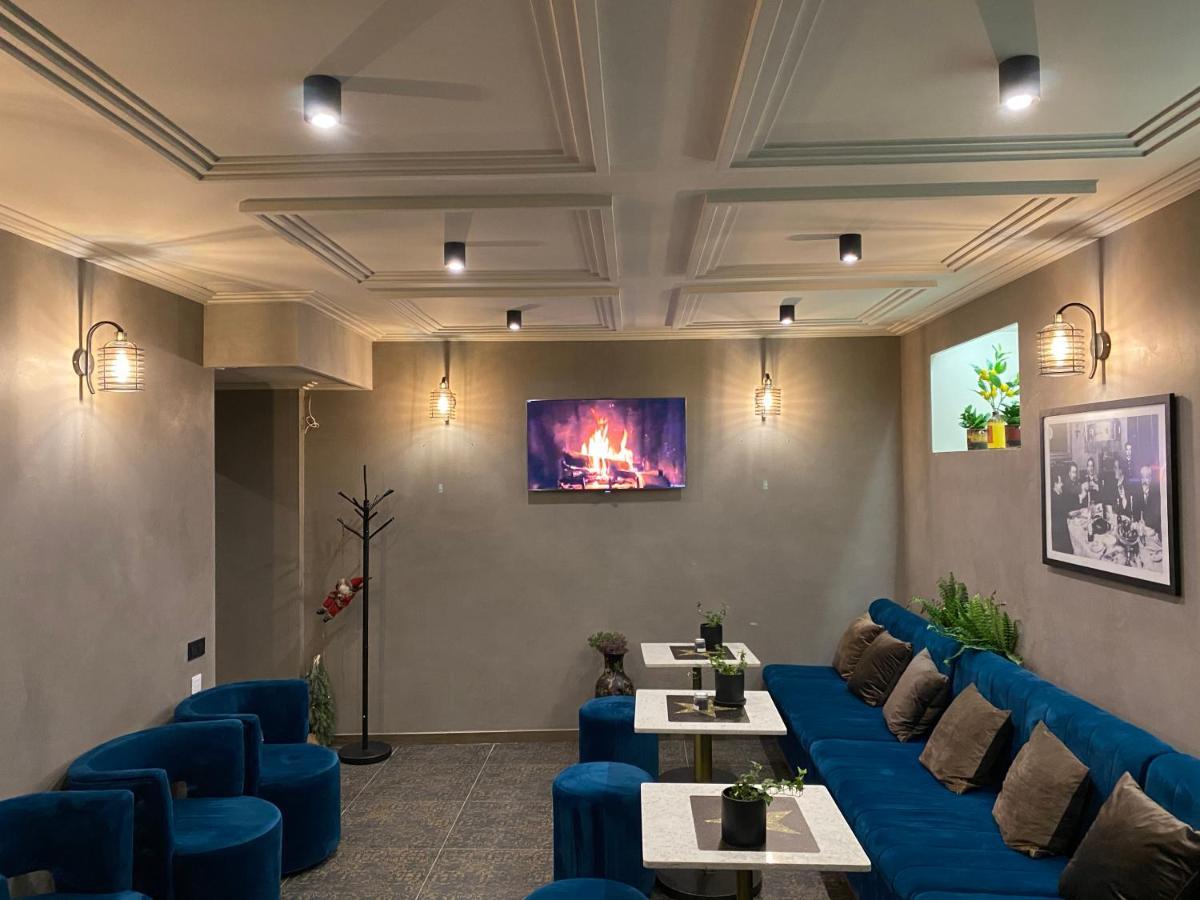 Kuprin Hotel โอเดสซา ภายนอก รูปภาพ