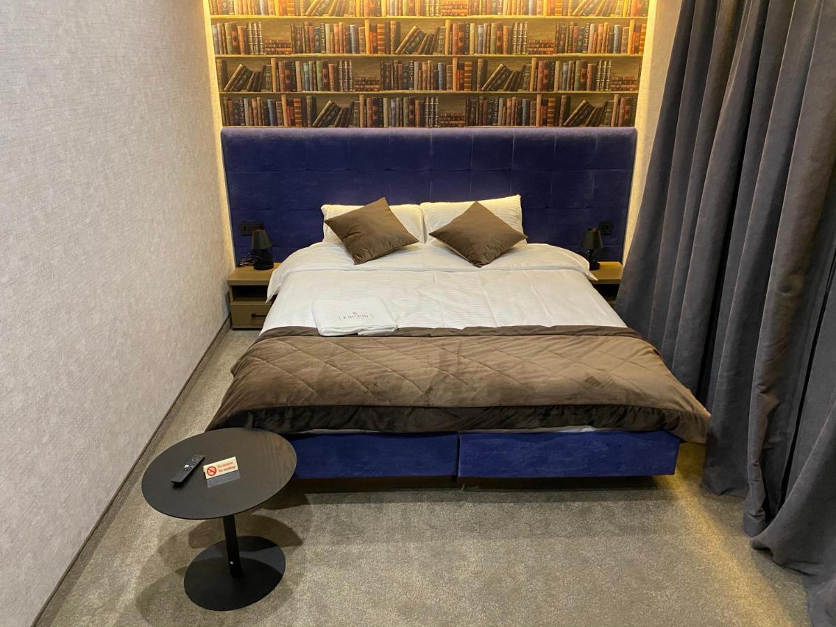 Kuprin Hotel โอเดสซา ภายนอก รูปภาพ