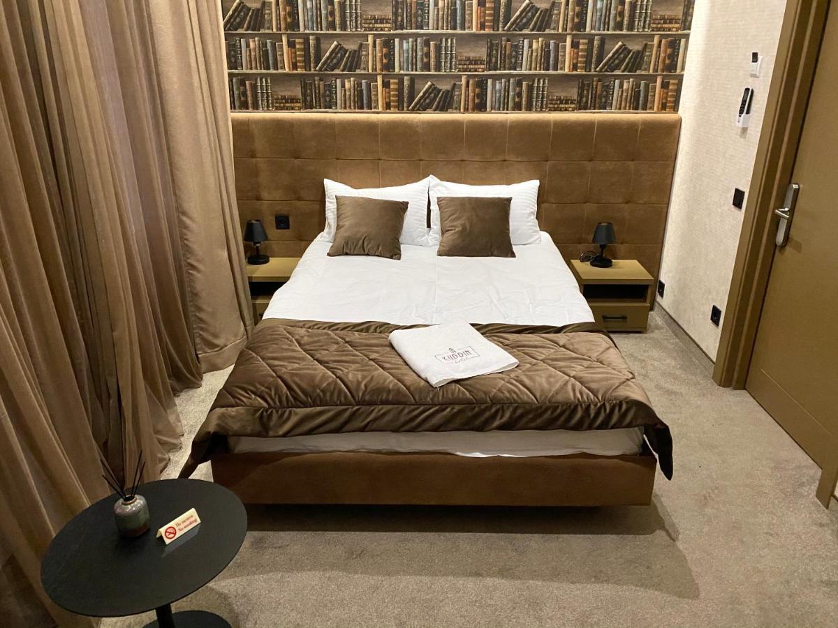 Kuprin Hotel โอเดสซา ภายนอก รูปภาพ