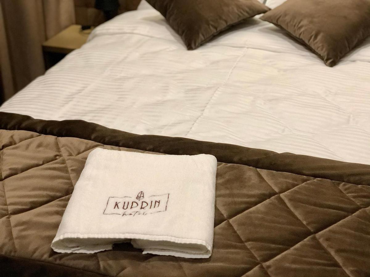 Kuprin Hotel โอเดสซา ภายนอก รูปภาพ