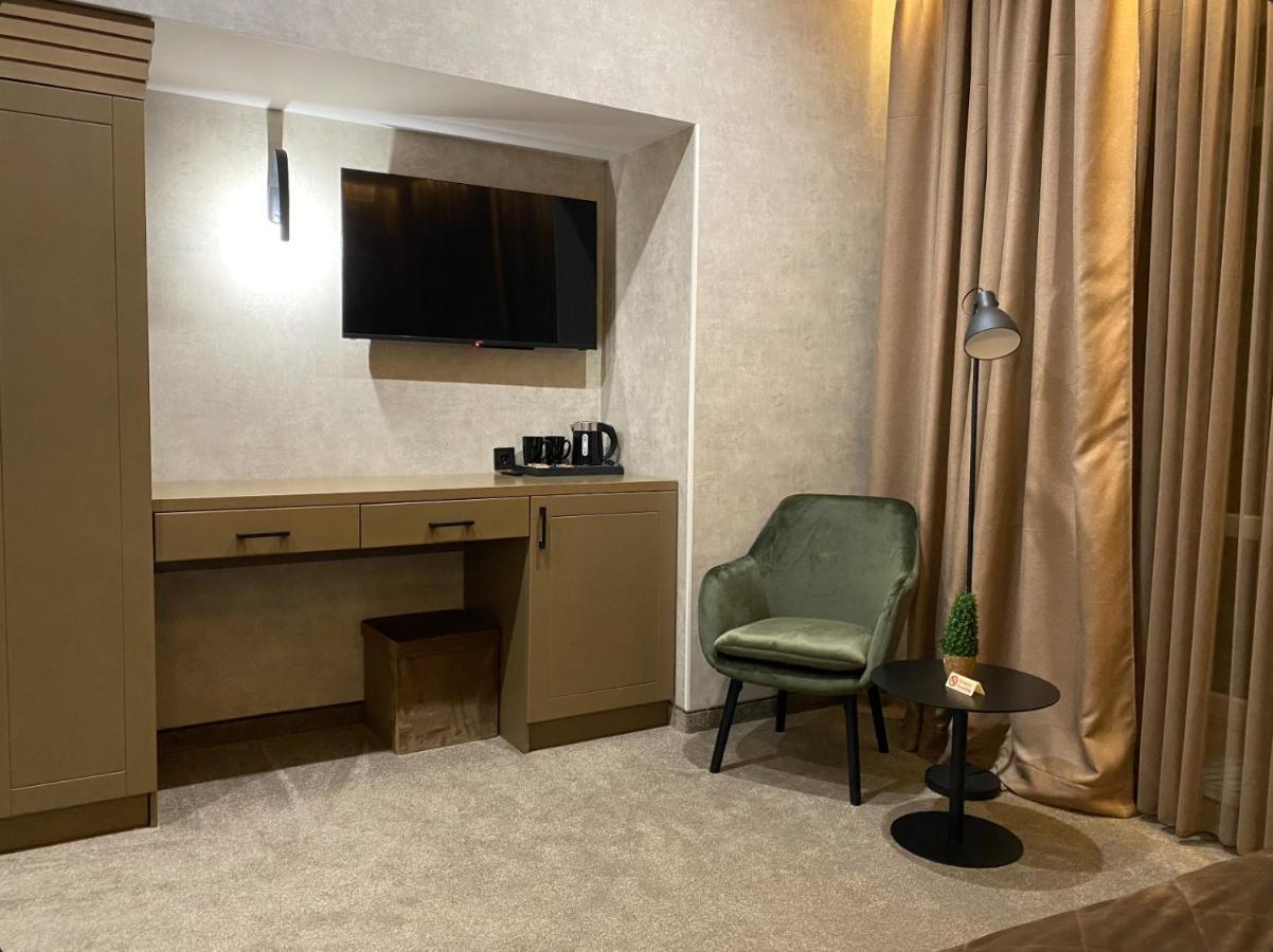 Kuprin Hotel โอเดสซา ภายนอก รูปภาพ