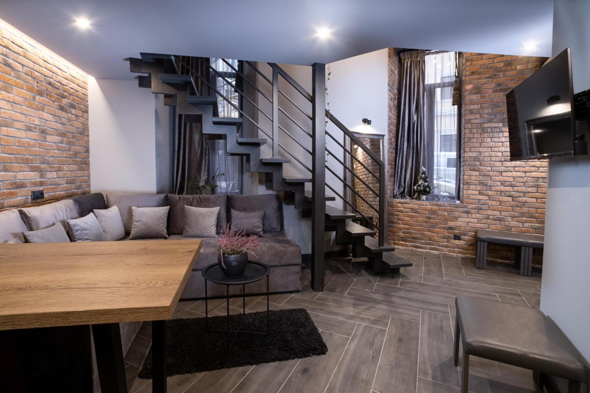 Kuprin Hotel โอเดสซา ห้อง รูปภาพ