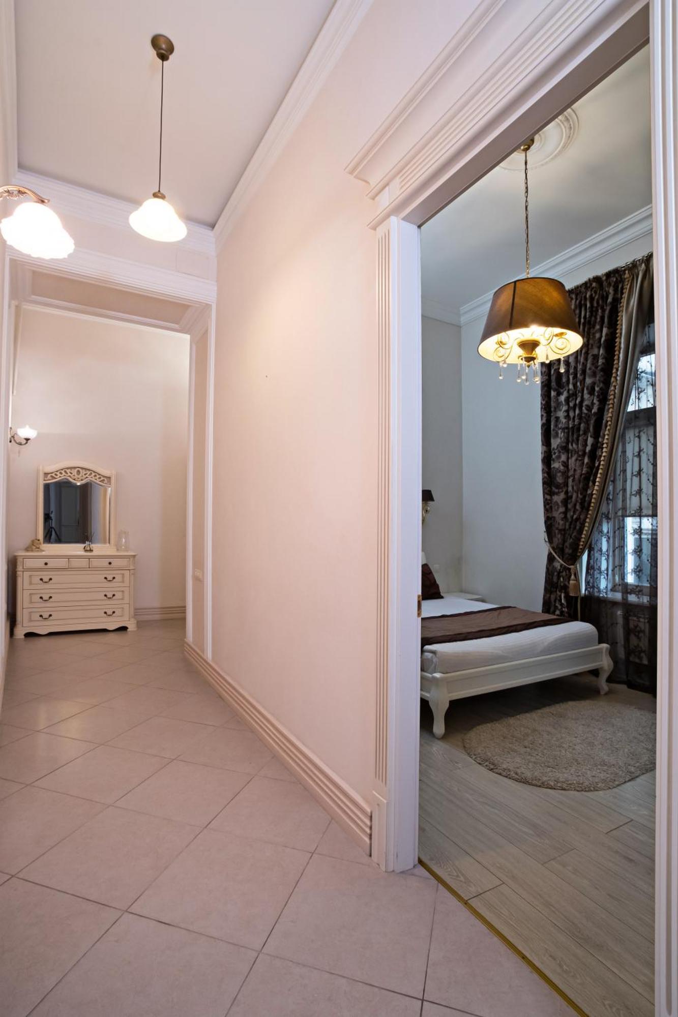 Kuprin Hotel โอเดสซา ห้อง รูปภาพ