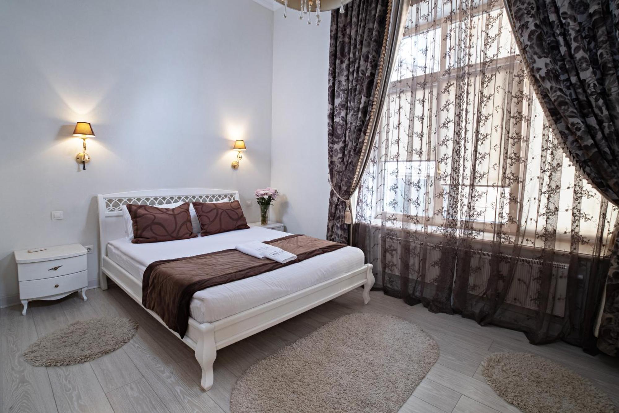 Kuprin Hotel โอเดสซา ห้อง รูปภาพ
