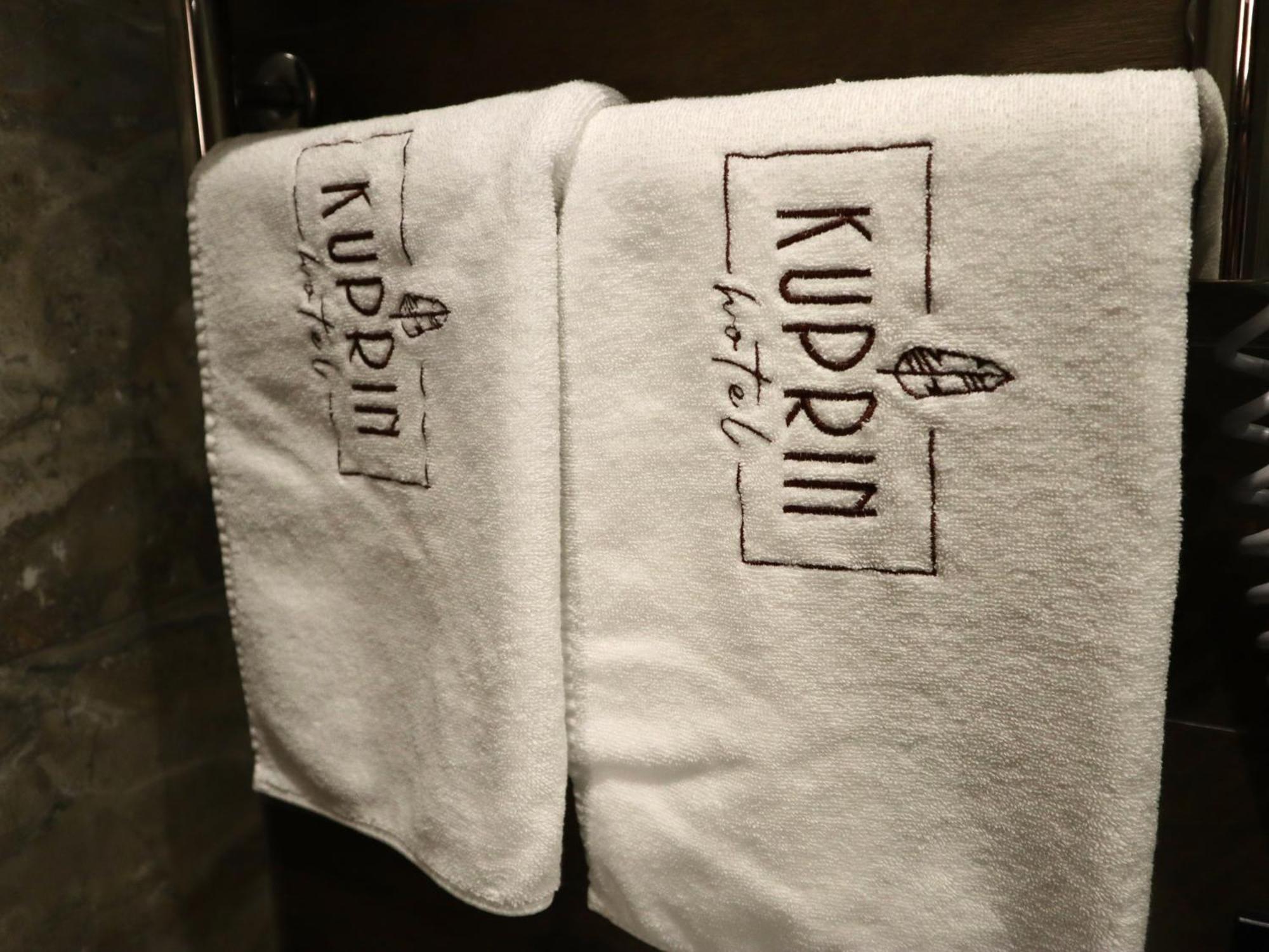 Kuprin Hotel โอเดสซา ห้อง รูปภาพ