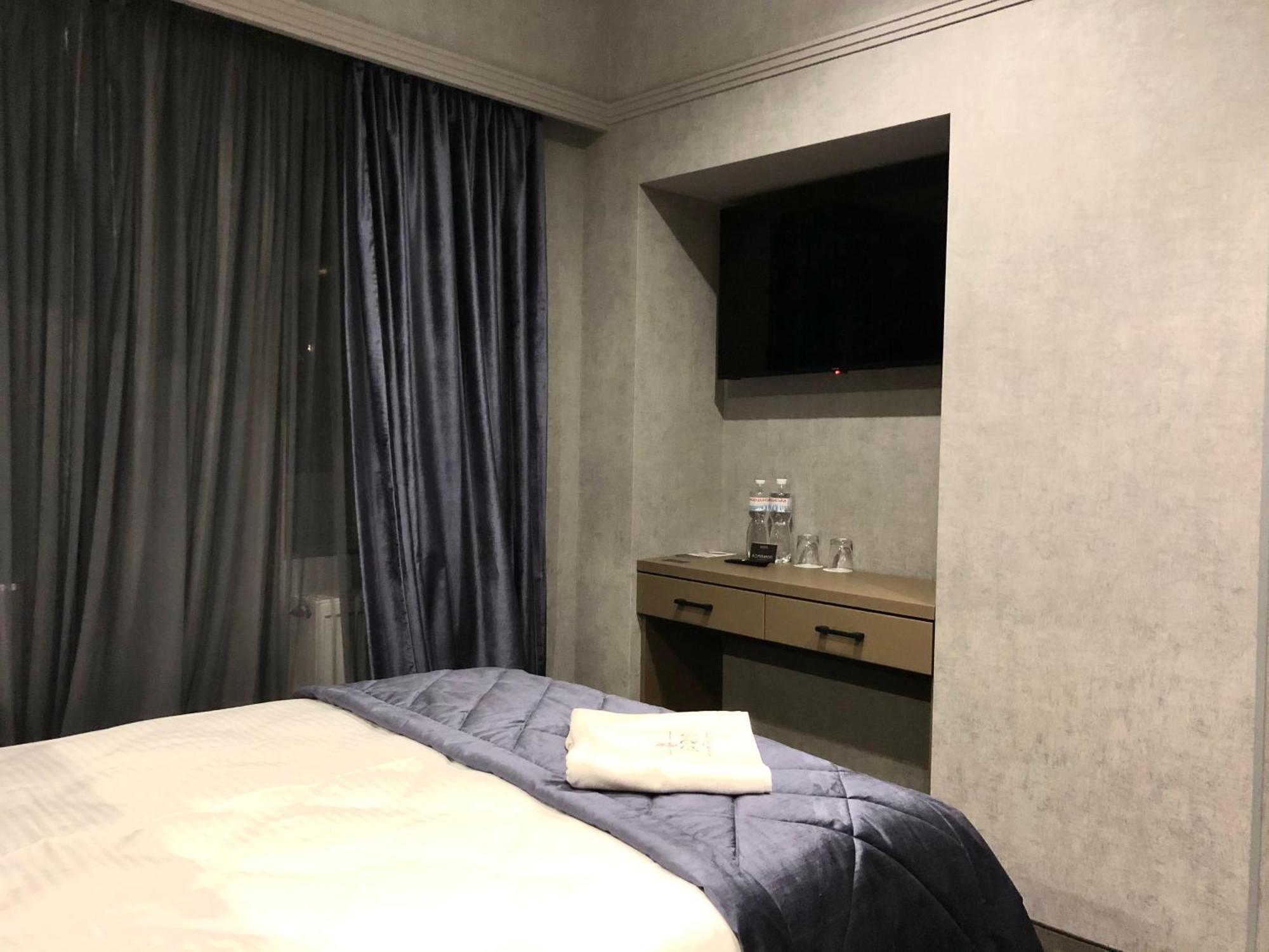 Kuprin Hotel โอเดสซา ห้อง รูปภาพ